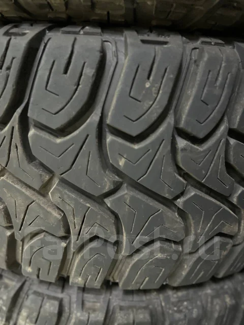 Mickey Thompson Baja ATZ Radial. ����� mt, �/�, ����� 5 % ����