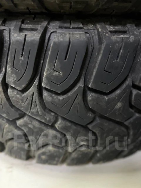 Mickey Thompson Baja ATZ Radial. ����� mt, �/�, ����� 5 % ����