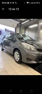 Toyota Vitz. ��������, ��������, 1.0 (69��.�.), ������, 210 000����. �� ����