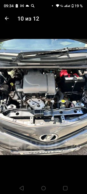 Toyota Vitz. ��������, ��������, 1.0 (69��.�.), ������, 210 000����. �� ����