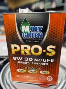 Liqui Moly Pro Kart. 5W-30, �������������, 4��. ����