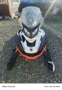 BRP Lynx 69 Ranger Alpine. ��������, ��, �� ����