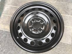 Toyota. 5.5x15", 4x100, ET45,  54,1. 