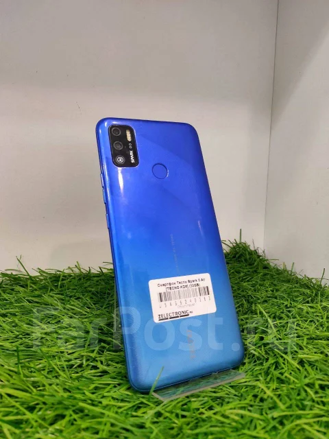 Tecno Spark 5 Air. �/�, 32 �� ����