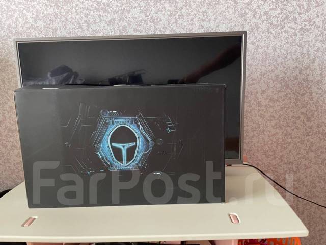 Игровой ноутбук Thunderobot 911 Air XD, 15.6", 512 Гб, 16 гб, 4,4 ГГц ...