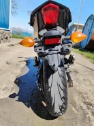 Yamaha FZ6R. 600����. ��., ��������, ���������, ������ �� �� ����