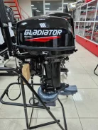 Gladiator. 20��.�., 2-�������, ����������, ���� S (381 ��), 2025 ��� ����
