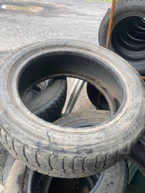 Michelin ZX. ������, ��� �����, 2007 ���, �/�, ����� 40 % ����