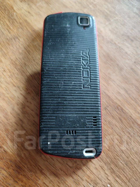 Nokia 5220 XpressMusic. �/�, �������, ������ ����