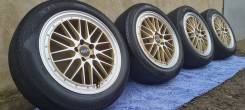 Big Way Leycross. 8.0x19", 5x114.3, ET43,  73,0. 