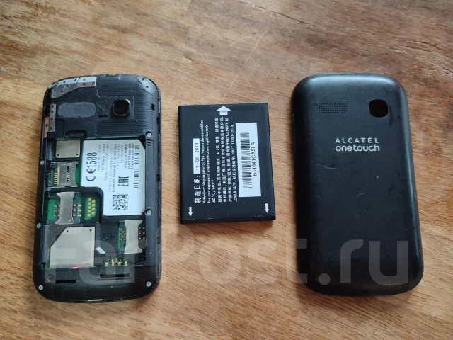 Alcatel POP C2 4032D. �/� ����