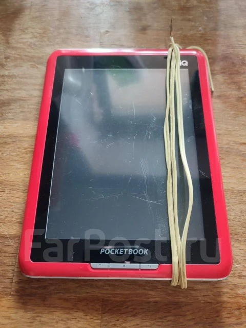 PocketBook 701 IQ ����