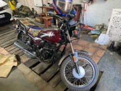 Racer Tourist RC150-23A. 150����. ��., ��������, ���������, ������ �� �� ����