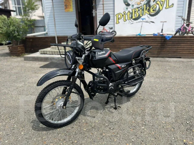 Regulmoto Alpha RM-3. 120����. ��., ��������, ��� ���, ��� ������� ����
