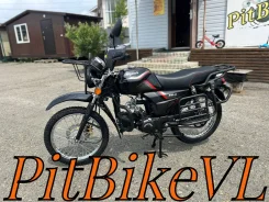Regulmoto Alpha RM-3. 120����. ��., ��������, ��� ���, ��� ������� ����