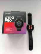 Amazfit GTR 3 Pro. GPS, IP67 ����