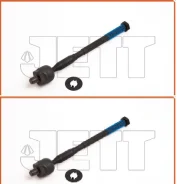 �������� ��� ������� Passo Sette (08-12) 45503B1030 ����