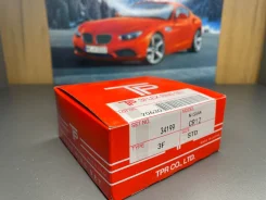 ������ ��������� TPR 34199STD CR12DE Nissan March/ AD 12033AX00A ����