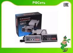 ������� ��������� 8 bit Super mini TV game box U-01 (620 ���). �� ���� ����