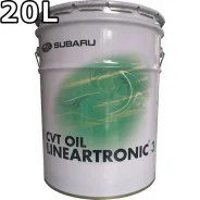 Subaru. CVT (��� ����������), �������������, 1��. ����