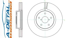 ���� ��������� ������������� G-brake GR-20631 GR20631 ����