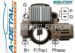 ����-��������� ���������� ���������� Mobiletron VR-H2009-100 VRH2009100 ����