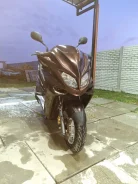 Yamaha Majesty. 250����. ��., ��������, ���������, ������ �� �� ����
