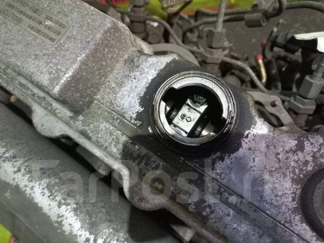 ��������� 4M40 FD501B Mitsubishi Canter [4M40] 4M40 ����