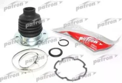 ������� ����� ����� (��������) AUDI A3 (8L1)/ SEAT Altea/ Skoda Octavia (A4 1U-) 28x94x108MM [178Patronpdc4933] PDC4933 ����