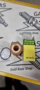 MANN-Filter HU719/8Y   Volvo S40/V50/V70/C70/XC70/XC90 HU7198Y 