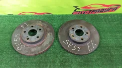 ���� ��������� AZV50, AZV50G Toyota, Vista, Vista Ardeo [4351232311], �������� 4351232311 ����