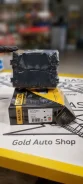 Hagen GP2080 K������ ��������� ����� Toyota Camry 2.4/3.5 V6 07> GP2080 ����