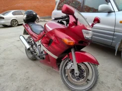 Kawasaki ZZR 400. 400����. ��., ��������, ���������, ������ �� �� ����