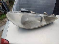   Peugeot 206 1 085501121R 