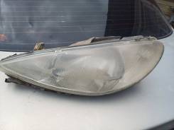    Peugeot 206 1 