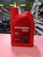 Hyundai XTeer. PSF (��� ���), 1��. ����