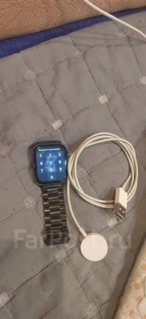 Apple Watch Series 5 ����