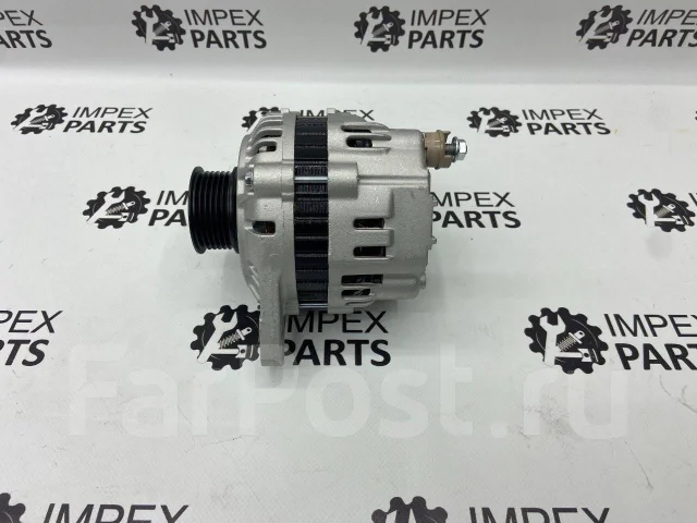 ��������� Mitsubishi L200 / 4D56 1800A007 ����