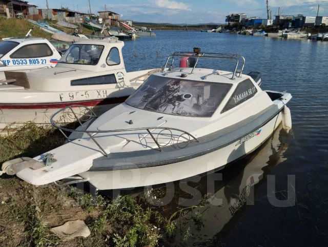 Yamaha SR-17. ��������� ���������, 90��.�., ������ ����