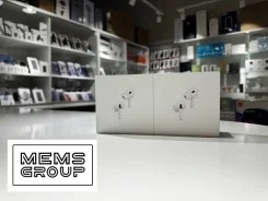 Apple AirPods Pro 2. ��� ����� �� ������������ ����