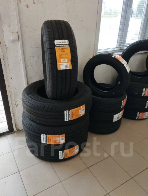 Mazzini Cruise HTX. ������, 2023 ���, ����� ����
