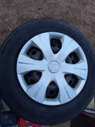 Yokohama YK520. ������, 2019 ���, �/�, ����� 40 % ����