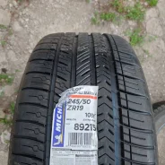 Michelin Pilot Sport A/S. ������, 2022 ���, ����� ����