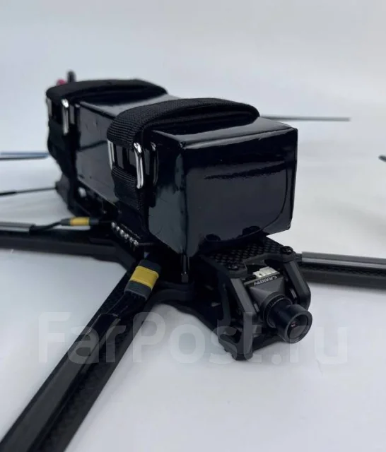 *FPV-���� Zekira / ZOV. � ������� ����