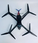 *FPV-���� Zekira / ZOV. � ������� ����