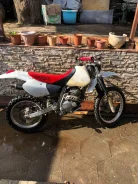 Honda XR 250. 250����. ��., ��������, ���������, ��� ������� ����