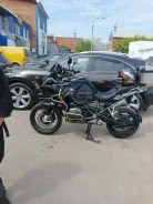 BMW R 1200 GS Adventure. 1 200����. ��., ��������, ��� ���, ������ �� �� ����
