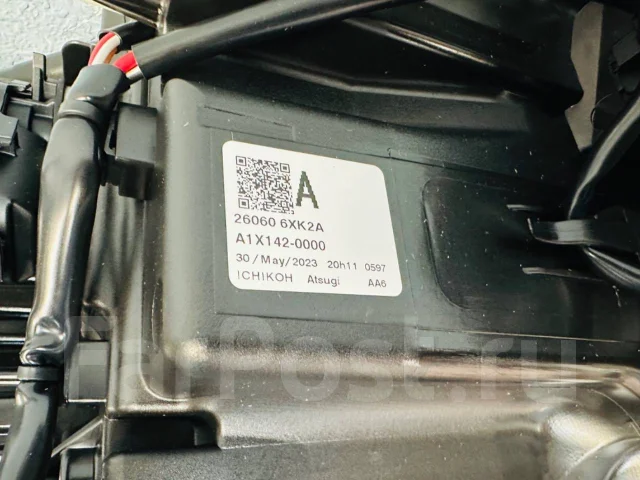 ���� ����� Nissan NOTE (E13) 1993 � �����! 1993 ����