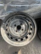 DAF. 6.0x14", 4x100, ET10,  50,0. 