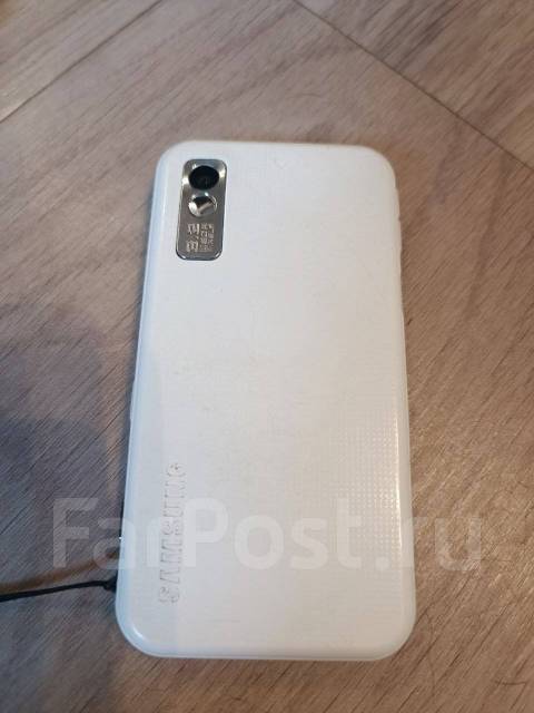 Отдам телефон samsung во Владивостоке